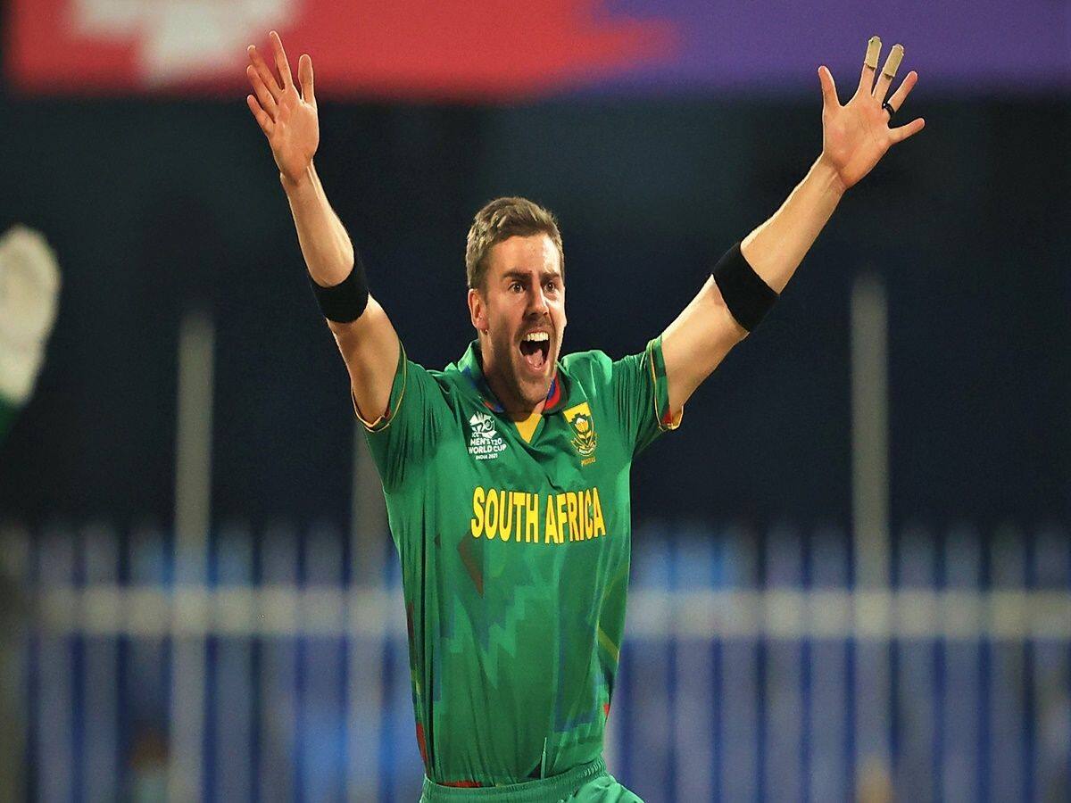 Anrich Nortje Picks Dale Steyn As His Favourite Cricketer Ahead Of Virat Kohli, Babar Azam | EXCLUSIVE